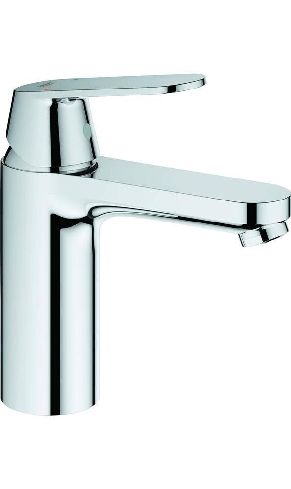 GROHE EH-WT-Batterie Eurosmart 1/2Zoll M-Size chr chrom M-Size