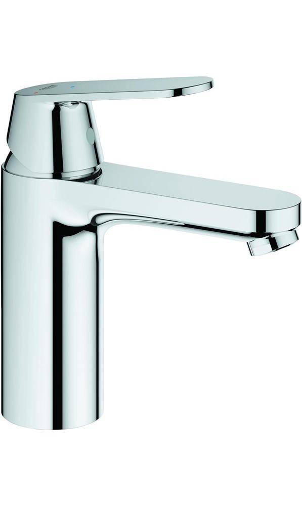 GROHE EH-WT-Batterie Eurosmart 1/2Zoll M-Size chr chrom M-Size MST