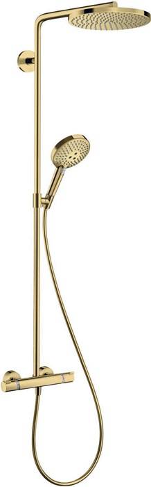 hansgrohe HG Showerp RAINDANCE Select S 240 1jet P m Theromostat Ecos