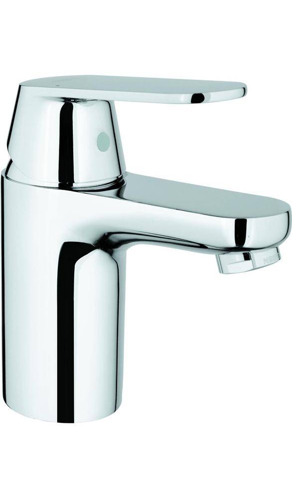 GROHE EH-WT-Batterie Eurosmart 1/2Zoll S-Size chr chrom S-Size