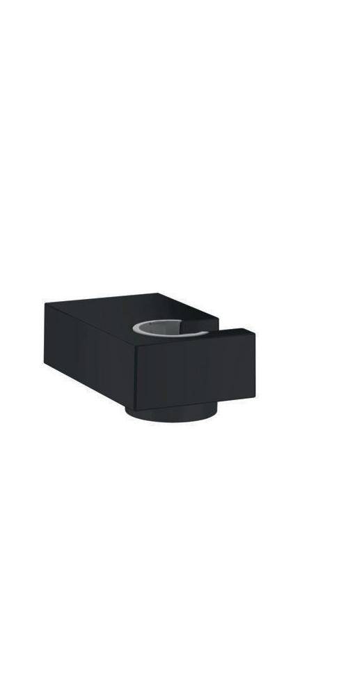 hansgrohe HG Brausehalter PORTER E mattschwarz