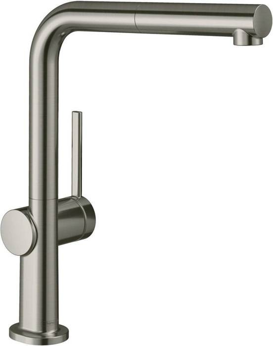 hansgrohe HG Einhebel-Spültischmischer 240 TALIS M Ausziehauslauf