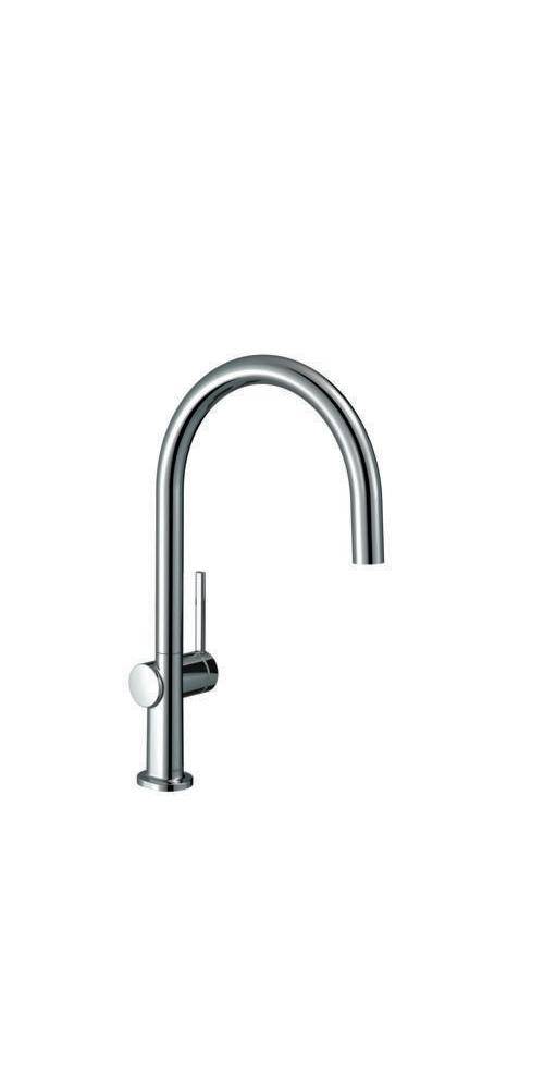 hansgrohe HG Einhebel-Spültischmischer 220 TALIS M chrom