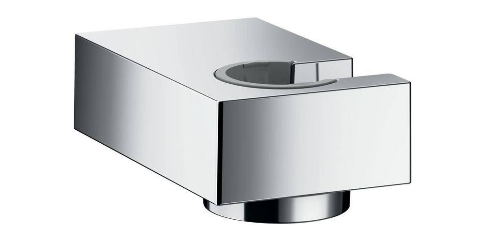 hansgrohe HG Brausehalter PORTER E chrom