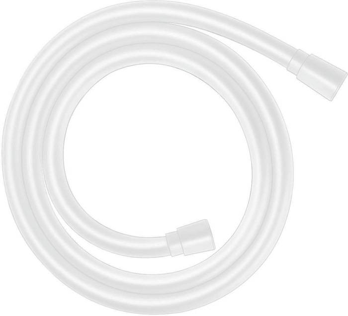 hansgrohe HG Brauseschlauch ISIFLEX 1600mm mattweiß