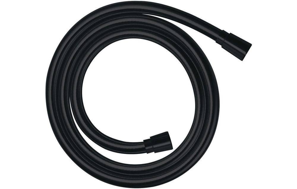 hansgrohe HG Brauseschlauch ISIFLEX 1600mm mattschwarz