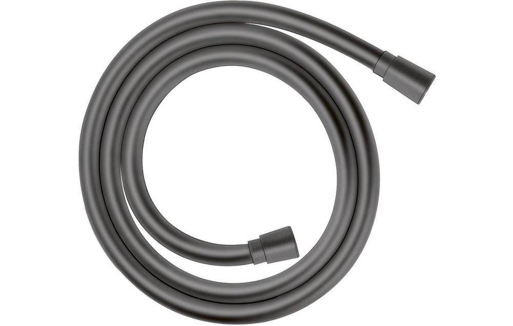 hansgrohe HG Brauseschlauch ISIFLEX 1600mm brushed black chrom