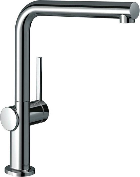 hansgrohe HG Einhebel-Spültischmischer 270 TALIS M chrom