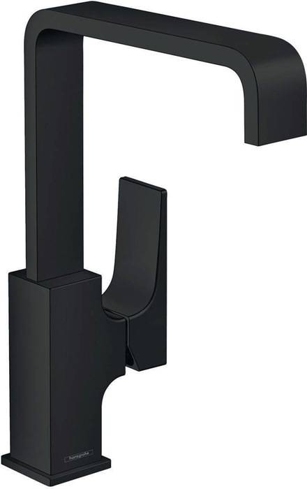 hansgrohe HG EH-WT-MI METROPOL 230 mit Push-Open Ablaufgarnitur