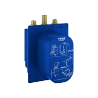 GROHE UP-Einbaukasten Eurosmart CT m Mischung mit Mischung für GROHE UP-Einbaukasten Eurosmart CT m Mischung mit Mischung für