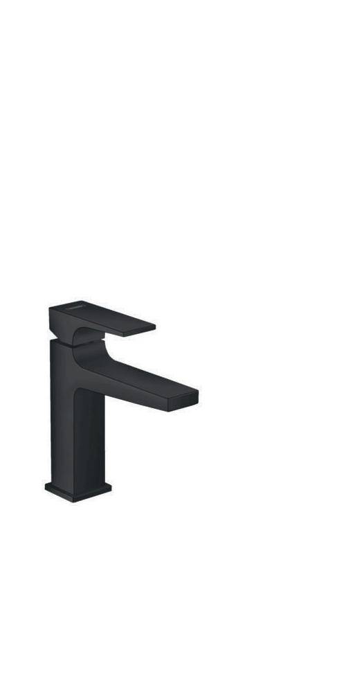 hansgrohe HG EH-WT-MI METROPOL 110 m Push Open AG G 1Zoll1/4Zoll
