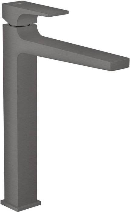 hansgrohe HG EH-WT-MI METROPOL 260 m PO Ablaufgarnitur brushed black