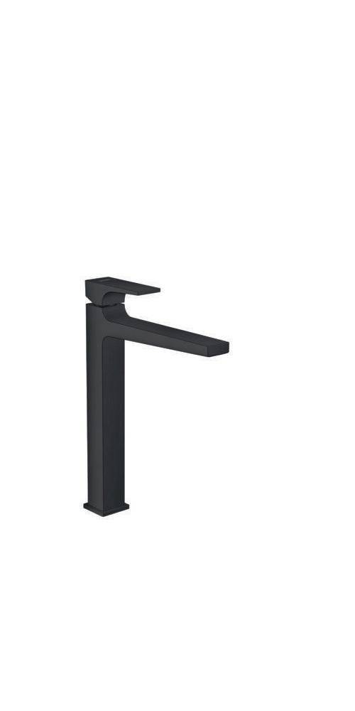 hansgrohe HG EH-WT-MI METROPOL 260 mit Push-Open Ablaufgarnitur