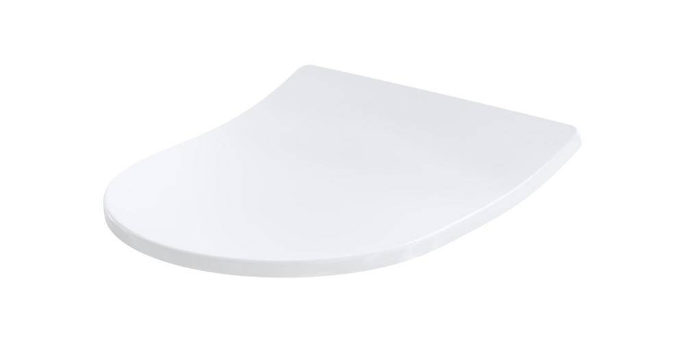 TOTO WC-Sitz RP mit Absenkautomatik weiß