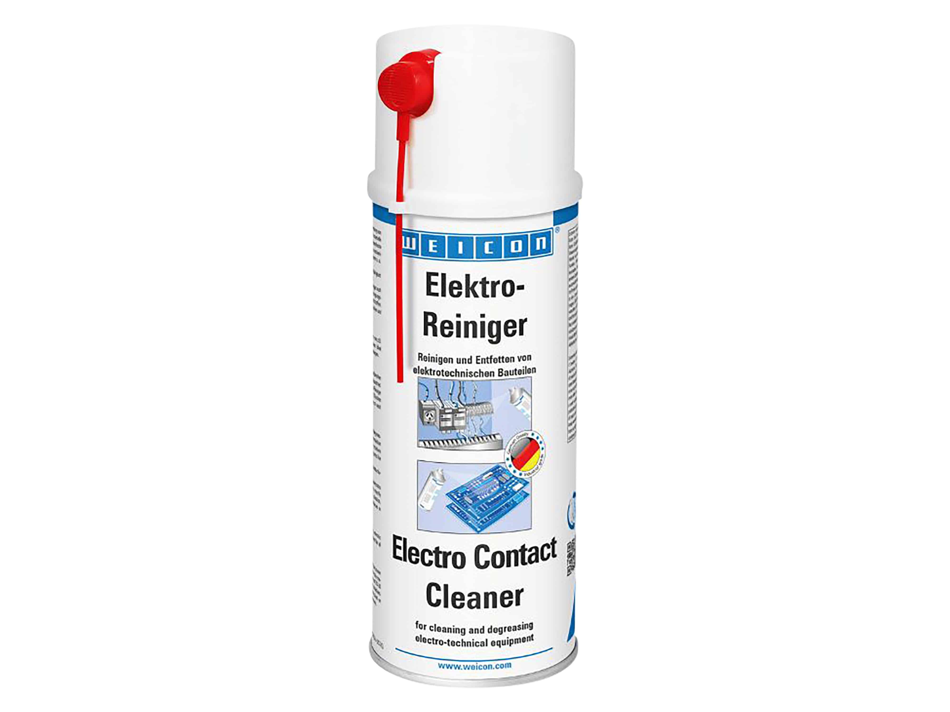 WEICON Elektroreiniger, 10028866, 400 ml