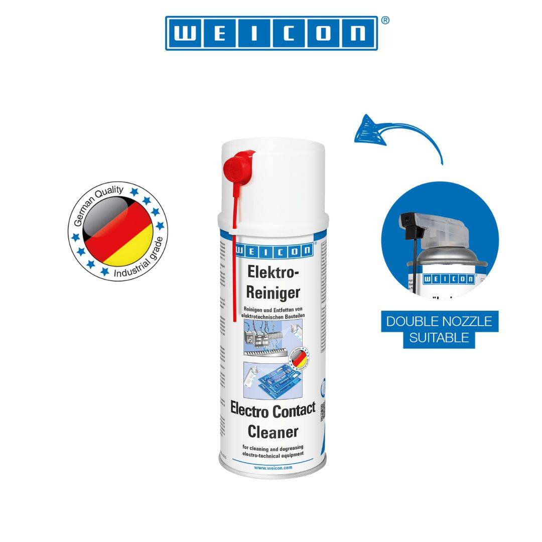 WEICON Elektroreiniger, 10028866, 400 ml