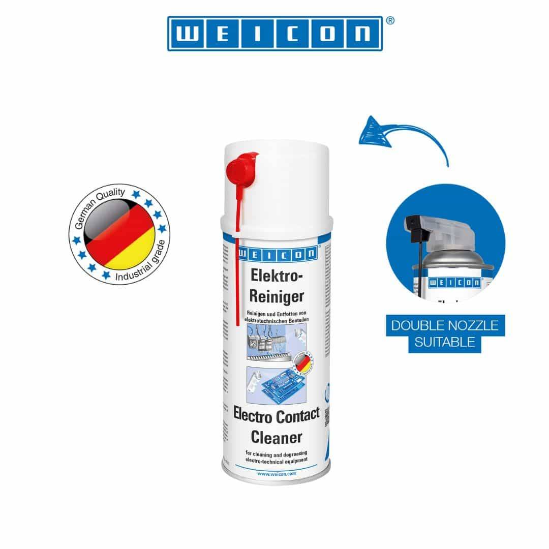 WEICON Elektroreiniger, 10028866, 400 ml