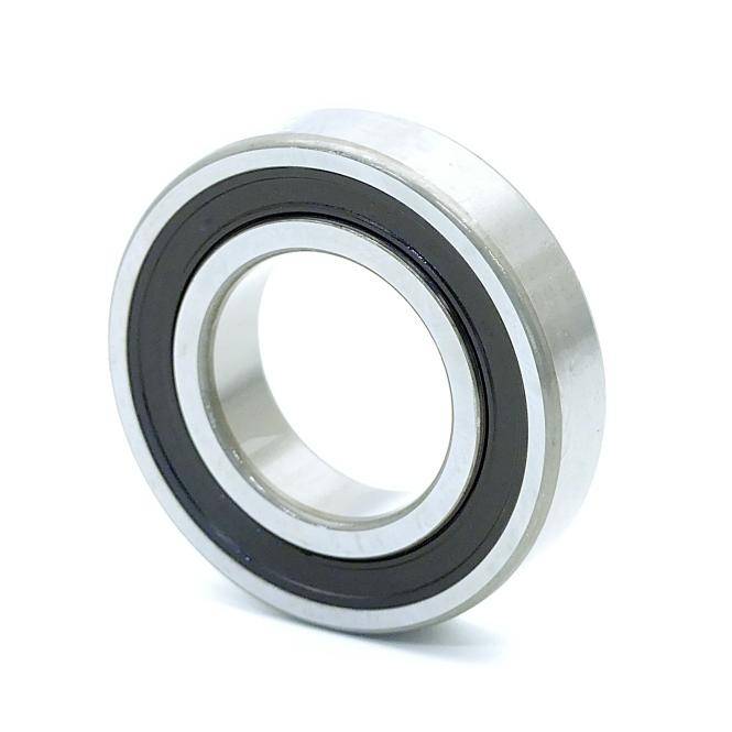 SKF Rillenkugellager (6209-2RS1)