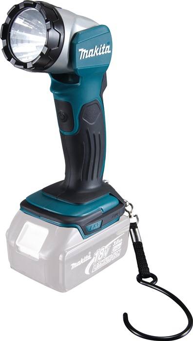 Akkulampe DEADML 802 14,4/18 V 180 lm MAKITA