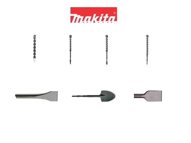 MAKITA P-37932 Schleifpapier Kl.150mm K400