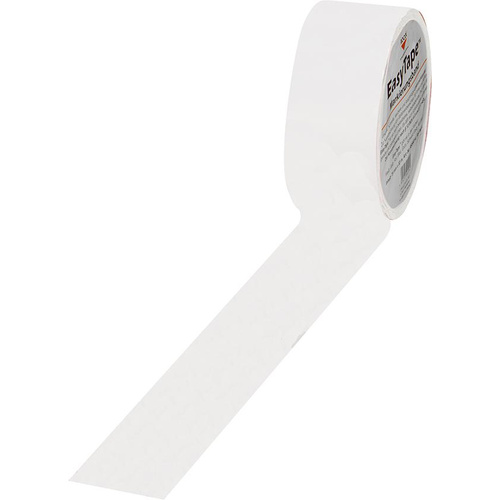 Markierungsband 50mmx33m Easy Tape weiß