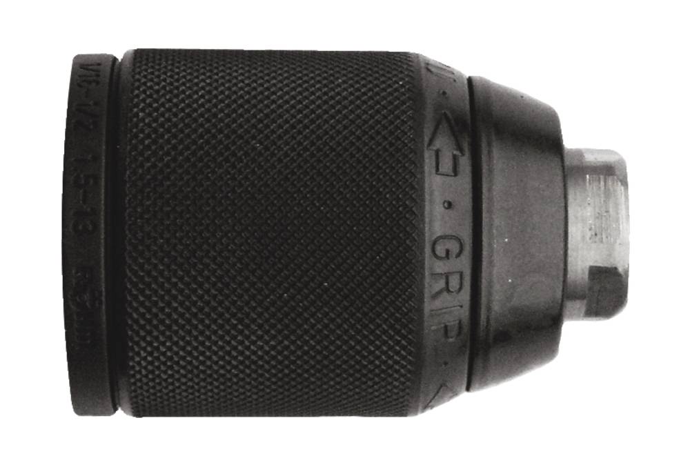 Makita Schnellspannbohrfutter, 13 mm 1/2" - 20 UNF • 1,5 - 13 mm