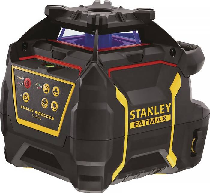 Rotationslaser Fatmax®, RL600L Li-Ion, Stanley