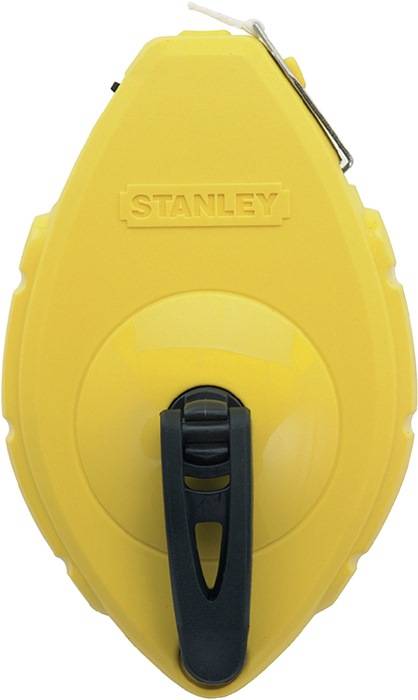 Schlagschnurautomat Schnur-L.30m ABS Kunststoffgehäuse STANLEY