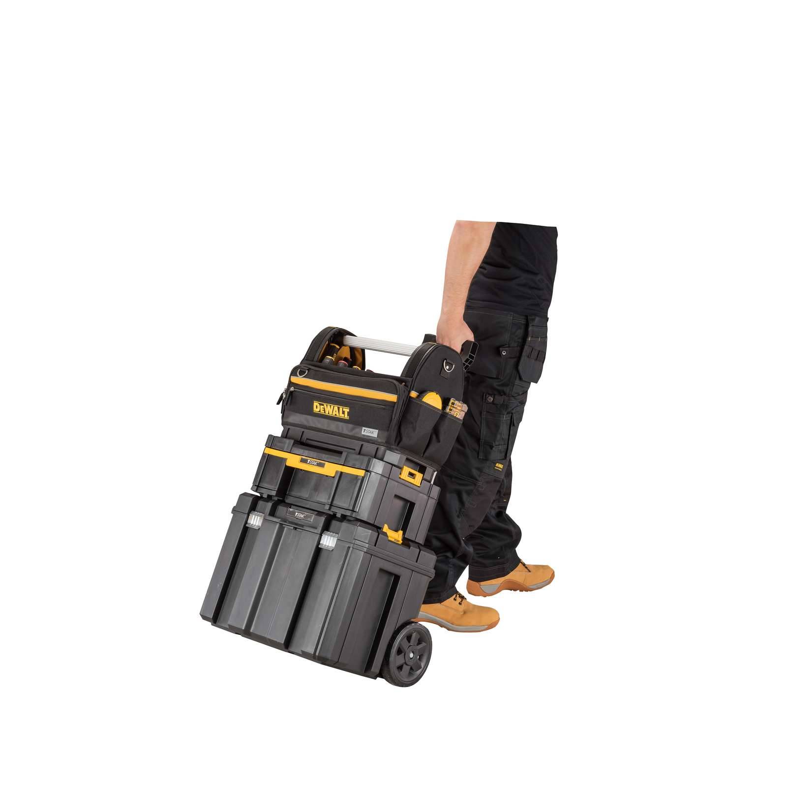 DeWALT T-STAK Tragetasche DWST82990-1