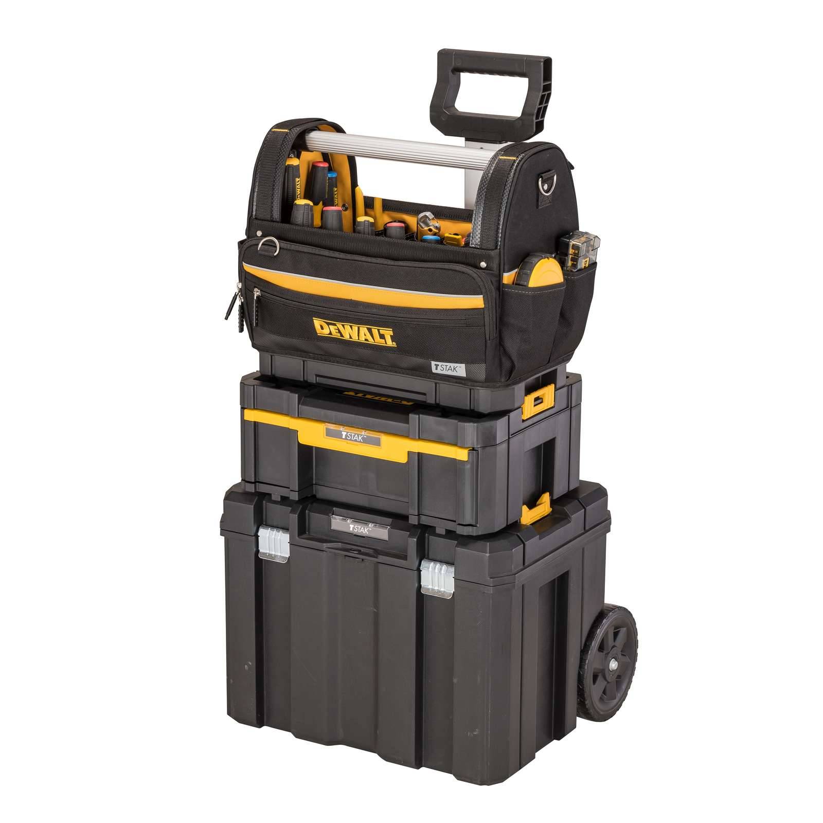 DeWALT T-STAK Tragetasche DWST82990-1
