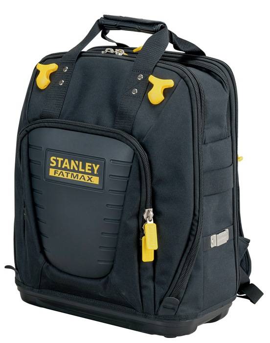 Rucksack Fatmax® Quick Access FMST1-80144 m.Laptopfach Nylon STANLEY