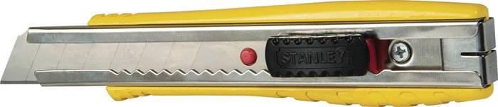 Cuttermesser FatMax™ Klingen-B.9mm L.135mm Alu.SB STANLEY