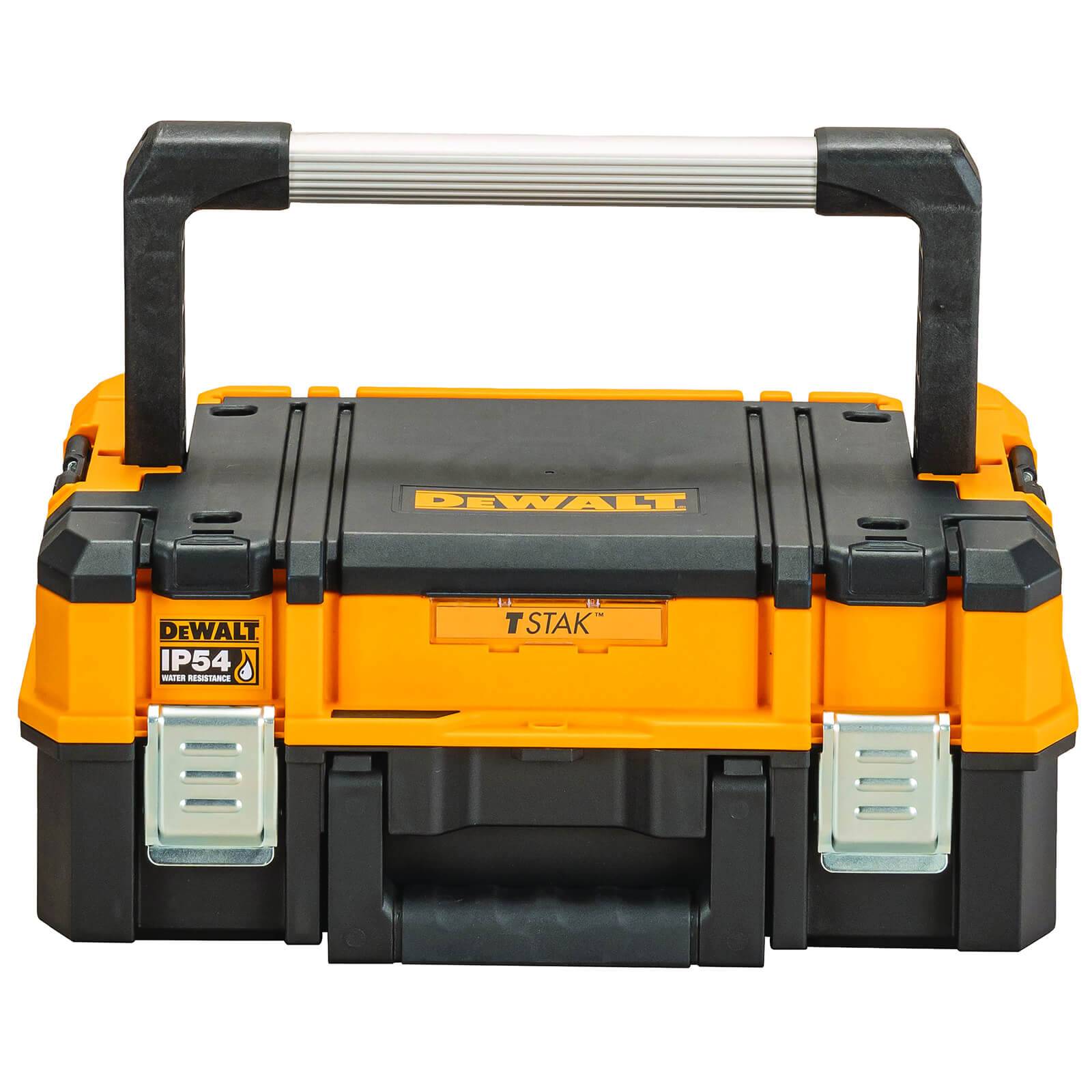 DeWALT T-Stak I Werkzeugbox DWST83344-1 IP54