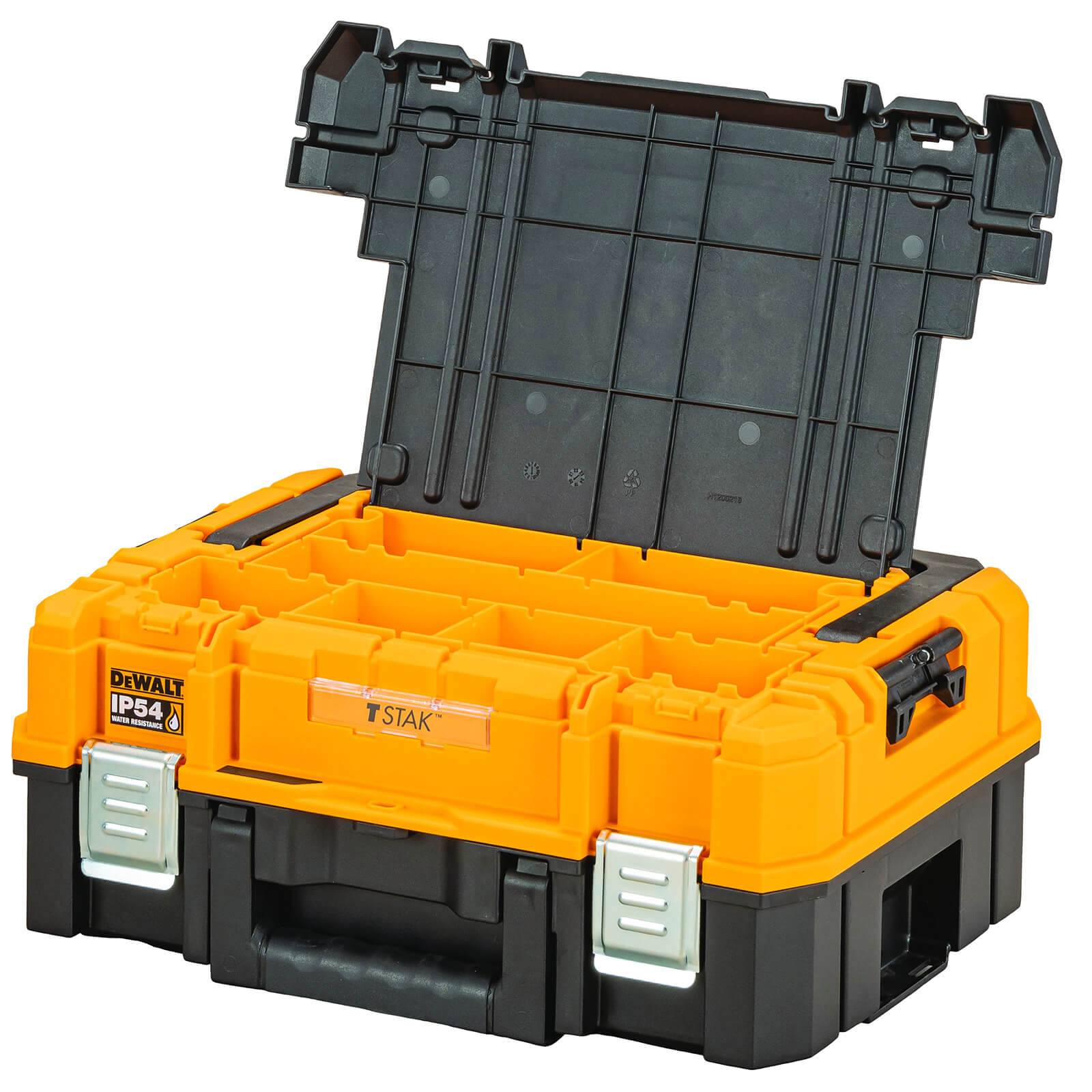 DeWALT T-Stak I Werkzeugbox DWST83344-1 IP54