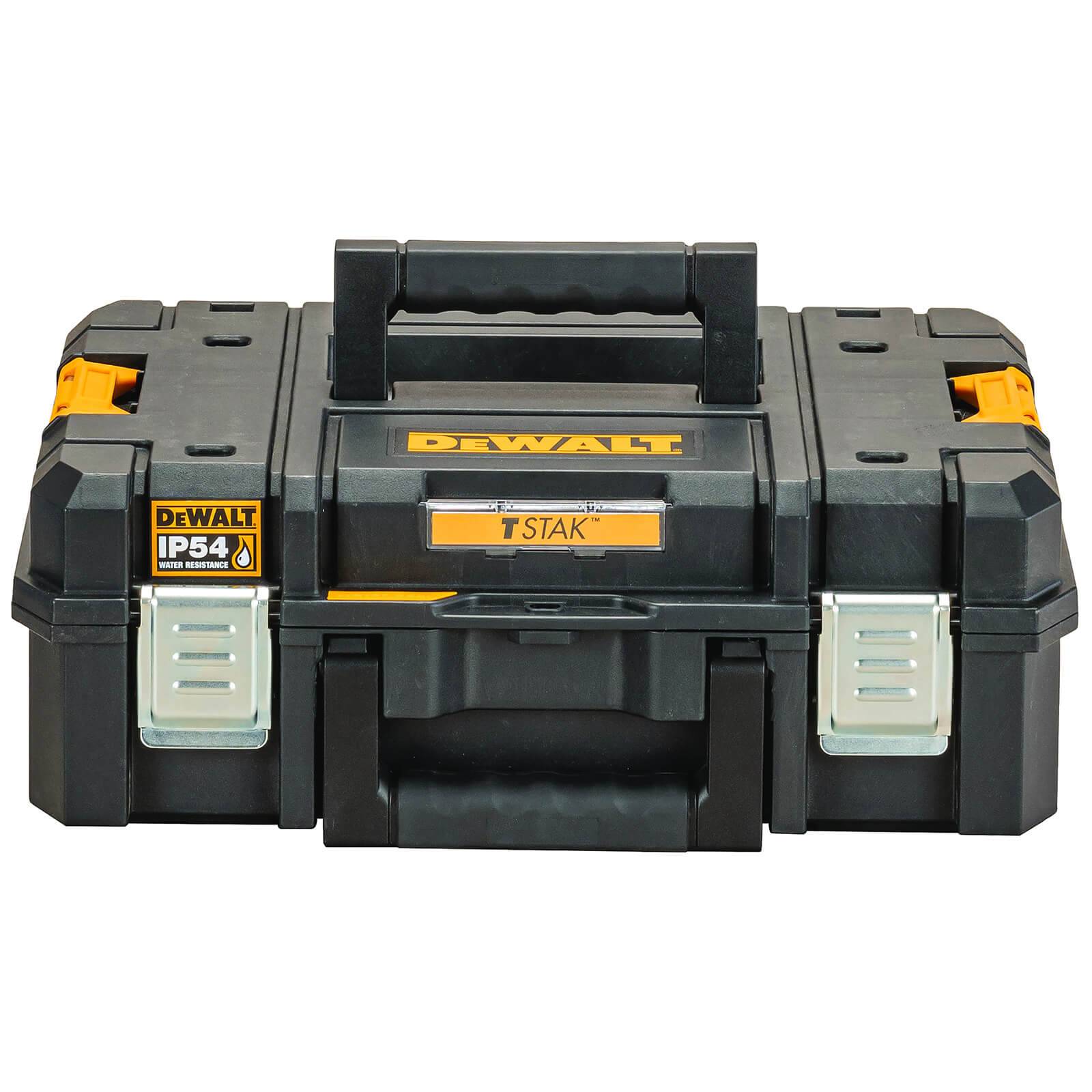 DeWALT T-Stak II Werkzeugbox DWST83345-1 IP54