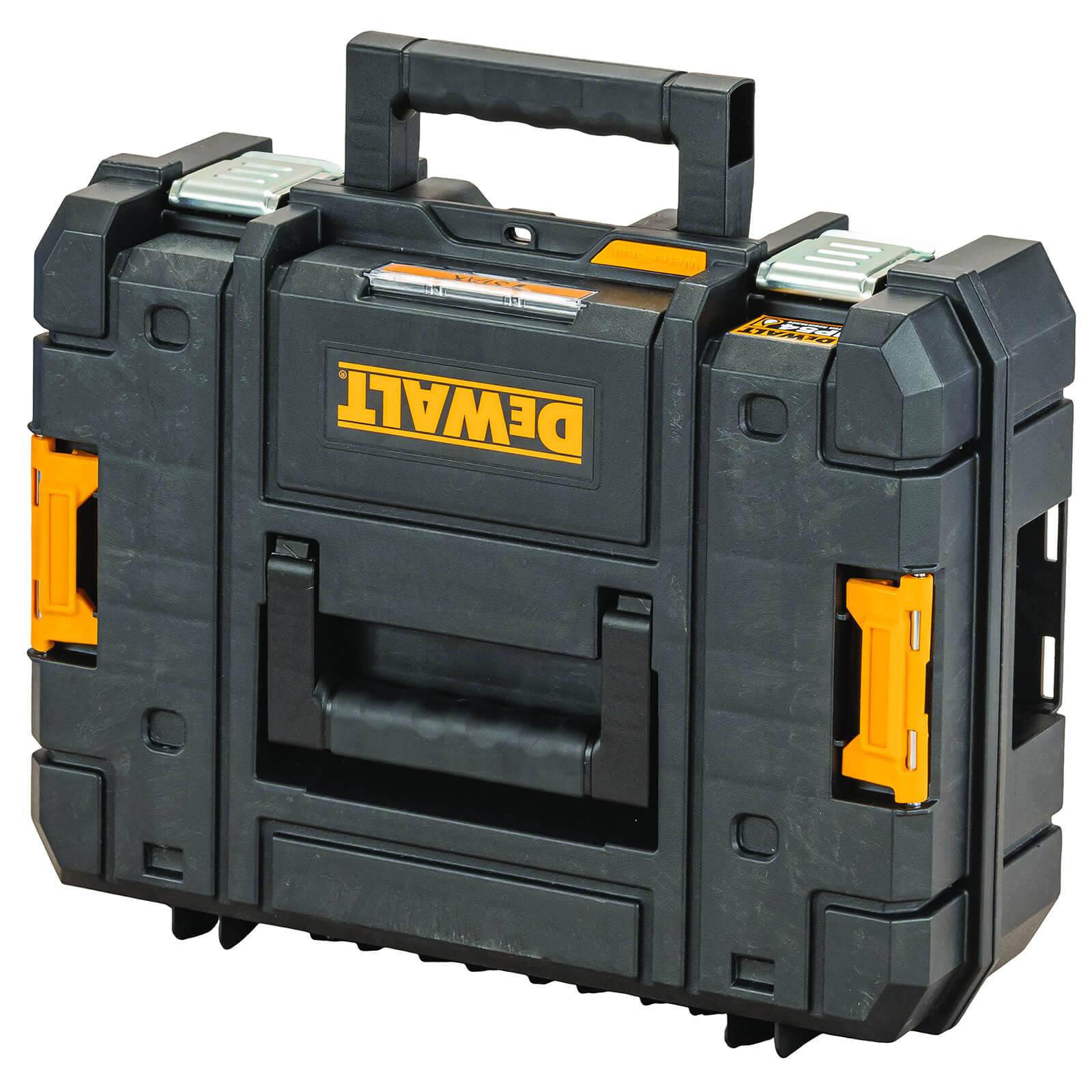 DeWALT T-Stak II Werkzeugbox DWST83345-1 IP54