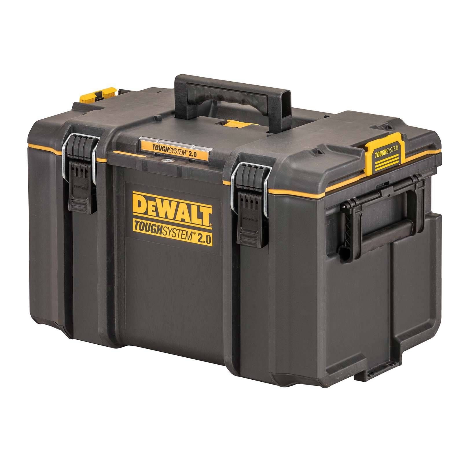 DeWALT Tough-System 2.0 Werkzeugbox DS400 55L
