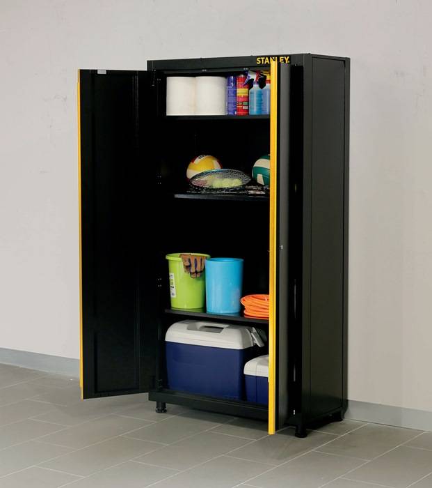 Werkstattschrank RTA STST97957-1 36Zoll Belastbarkeit 295kg STANLEY