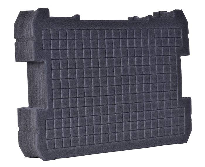 Schaumstoffeinlage, TSTAK, TSTAK System DW, DeWALT