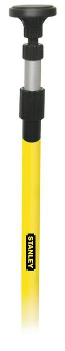 Teleskopstab 1-77-184 L.3,2m 5/8Zoll Gewinde STANLEY