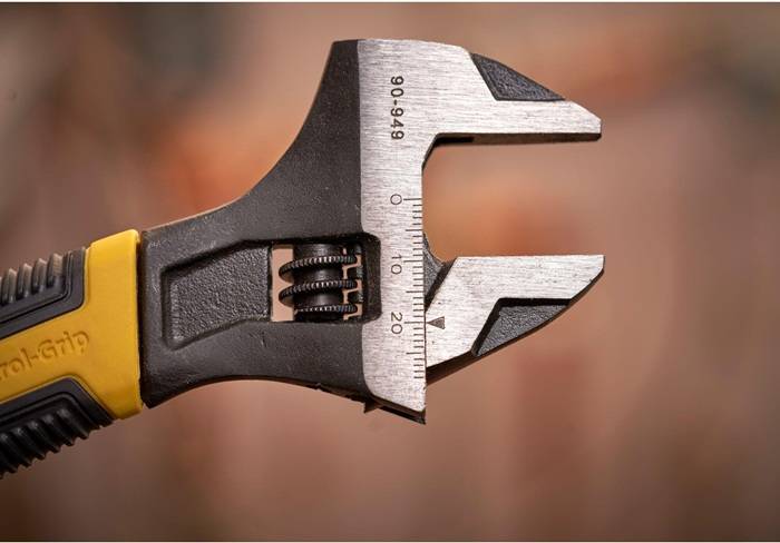 Ringmaulschlüssel-Set Fatmax® 4-94-646 6tlg. 10/11/12/13/14/15mm STANLEY