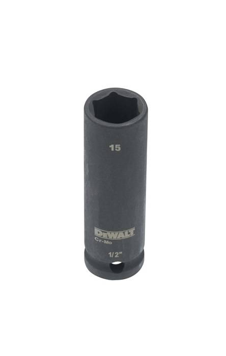 Lochsäge Extreme DT90322 D.57mm Bi-Metall DEWALT