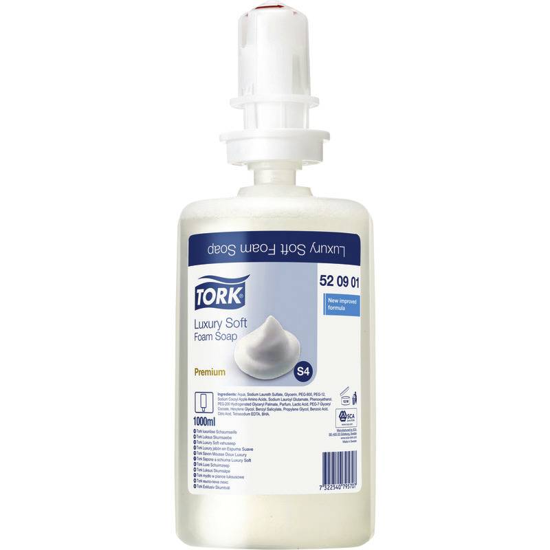 Kopierpapier tecno® colors, DIN A4, 120 g/m², Pack: 250 Blatt, mittelgrün