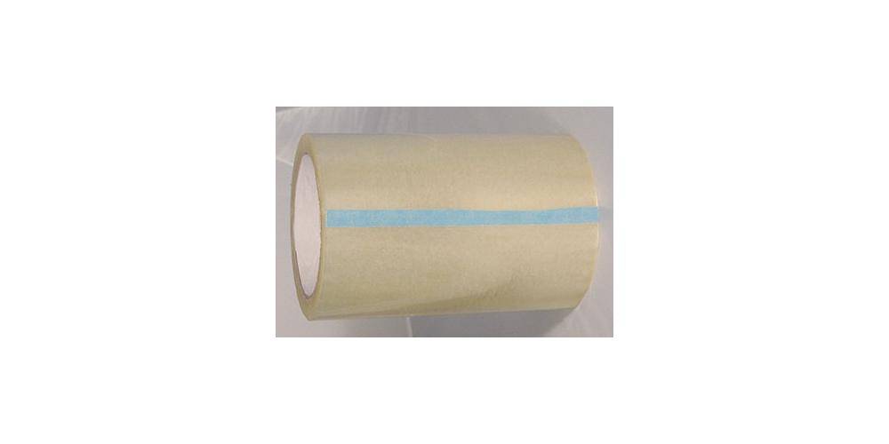 Neutralware Etikettenschutzfilm Mae: 150 mm x 66 m (B x L) Farbe: