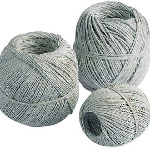 Kordel s bis 16kg Naturfaser 40 m/Rl.