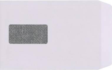 Versandtasche Lettersafe 9170 C5 hk 90g weiß 500 St./Pack