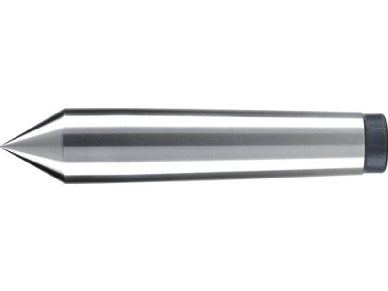 RÖHM 13711 Zentrierspitze Typ 665 MK3 fest mit voller Spitze Spitzenwinkel 60 Gr