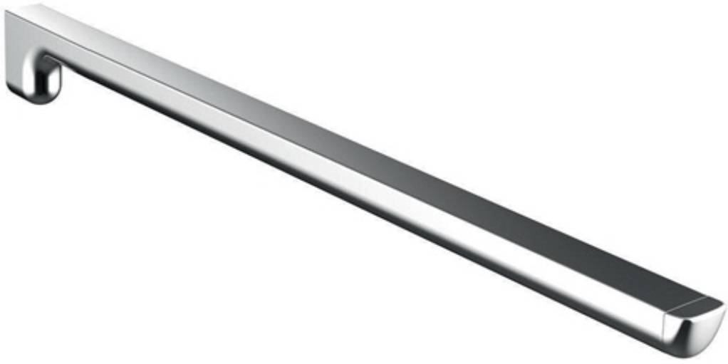 EMCO 025000142 Emco Handtuchhalter TREND 1-armig, starr, 410mm chrom