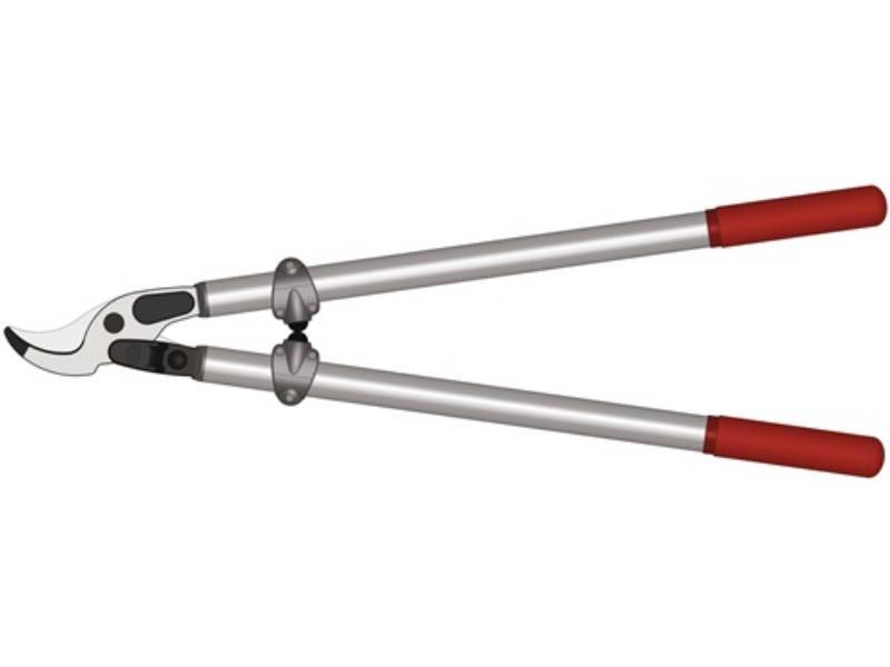 FELCO 2020 Astschere Länge 800 mm Schneidleistung 40 mm Gewicht 1335 g