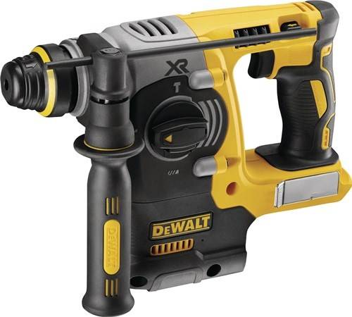 DEWALT DCH273NT-XJ Akkubohrhammer DCH 273 NT 18 V 24 mm 2,1 J SDS-plus